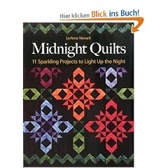 Midnight Quilts: 11 Sparkling Projects to Light Up the Night