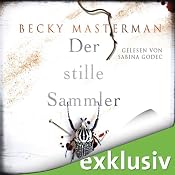 H&ouml;rbuch Der stille Sammler