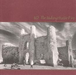 © Amazon U2 Foto 1