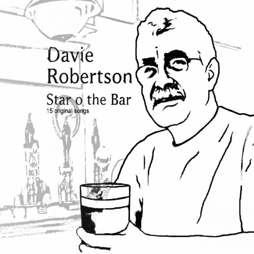 DAVIE ROBERTSON : STAR O THE B