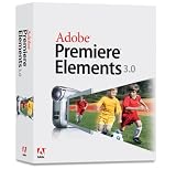 Adobe Premiere Elements 3.0