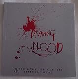 Drawing blood : cartoons for Amnesty International