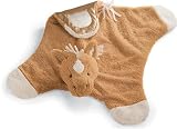 Gund Baby 24 Comfycozy Racer Horse Blanket