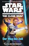 Produkt-Bild: Star Wars The Clone Wars:&nbsp;Du entscheidest 01: Der Weg des Jedi