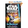 Star Wars The Clone Wars:�Du entscheidest 01: Der Weg des Jedi