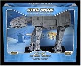 Star Wars Minatures Colossal Pack At-At Imperial Walker