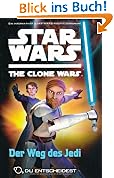 #5: Star Wars The Clone Wars: Du entscheidest 01: Der Weg des Jedi
