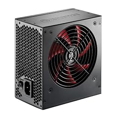 Xilence XP350 R3 Netzteil mit 350 Watt, ATX 2.3, schwarz