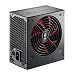 Xilence XP350 R3 Netzteil mit 350 Watt, ATX 2.3, schwarz