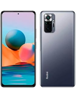 Xiaomi Redmi Note 10 Pro