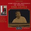 Sonate A-Moll Op. 143 / Moments