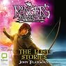 The Lost Stories: Ranger's Apprentice, Book 11
