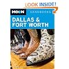 Moon Dallas and Fort Worth (Moon Handbooks)