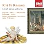 French Songs & Arias