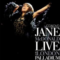 Live At The London Palladium