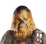 Chewbacca Mask