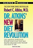 Dr. Atkins' New Diet Revolution