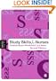 Study Skills for Nurses (SAGE Study Skills Series)