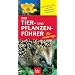 Der Tier- und Pflanzenführer für unterwegs. Das Original mit dem zuverlässigen Leitsystem