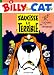 Billy the Cat, tome 4 : Saucisse le terrible