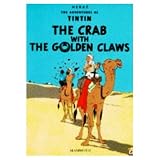 The Crab with the Golden Claws