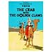The Crab with the Golden Claws