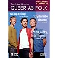 Queer As Folk Comp UK Series