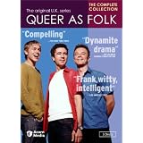 Queer As Folk Comp UK Series