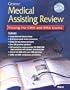 Glencoe Medical Assisting Review: Passing the CMA and RMA Exams, Student Text with CD ROM