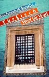 Kauderwelsch, T&uuml;rkisch Wort f&uuml;r Wort, 1 Cassette - Marcus Stein