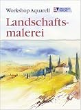 Produkt-Bild: Workshop Aquarell - Landschaftsmalerei