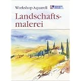 Workshop Aquarell - Landschaftsmalereivon "Dieter Goebel-Berggold"