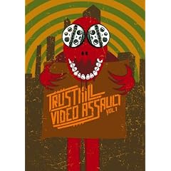 Trustkill Video Assault - Vol. 1 [DVD] [2004]