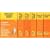 two sets of six compatible canon bci-6 inkjet cartridges 2xblack 2xcyan 2xmagenta 2xyellow 2xphoto cyan 2xphoto magenta for use with bjc-8200/s800/s820s820d/s830d/s900/s9000/i900dseries/i9100/i9950/pixma/ip6000/ip8500