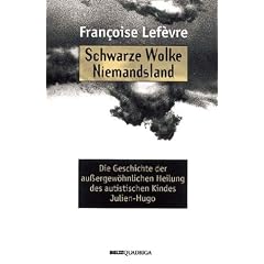 Schwarze Wolke Niemandsland