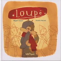 Loup�
