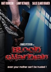 Blood Guardian