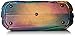 Anuschka Women's Hand Painted Genuine Leather Triple Compartment Satchel - Zip Entry, Multiple Pockets & Multipurpose Pouch