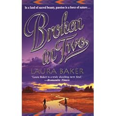 Broken in Two