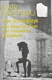Two Screenplays: The Blood of a Poet and The Testament of Orpheus (Two Screenplays Ppr)