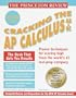 Princeton Review: Cracking the AP: Calculus AB & BC, 1999-2000 Edition (Cracking the Ap Calculus Ab & Bc Exams)
