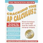 Princeton Review: Cracking the AP: Calculus AB and BC, 1999-2000 Edition (Cracking the Ap... by  David Kahn