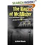The Ring of McAllister: A Score-Raising Mystery Featuring 1,000 Must-Know SAT Vocabulary Words