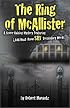 The Ring of McAllister: A Score-Raising Mystery Featuring 1,000 Must-Know SAT Vocabulary Words