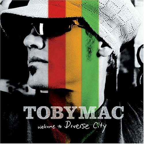 CD-Charts  Music : Welcome to Diverse City