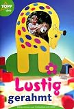 Produkt-Bild: Lustig gerahmt