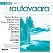 Music Tracks : Rautavaara: Orchestral Works