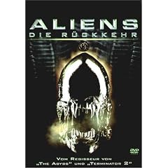 Aliens - Die R�ckkehr
