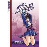 Angel Cup Volume 1 ~ Tong-uk Kim