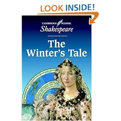 The Winter's Tale (Cambridge School Shakespeare)
